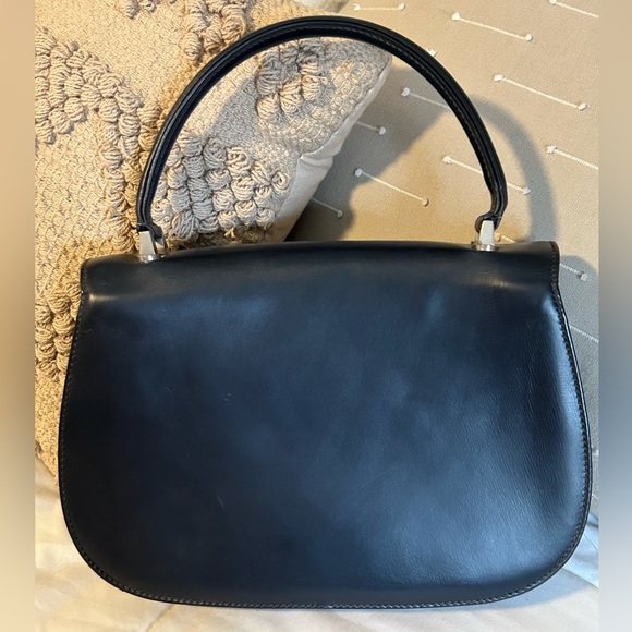 RARE Vintage 70s Gucci Tiger Motif bag FINAL$ FIRM - Picture 3 of 14